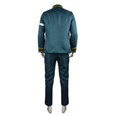 Anime Wind Breaker (2024) Kyoutarou Sugishita Cosplay Costume Outfits Halloween Carnival Suit